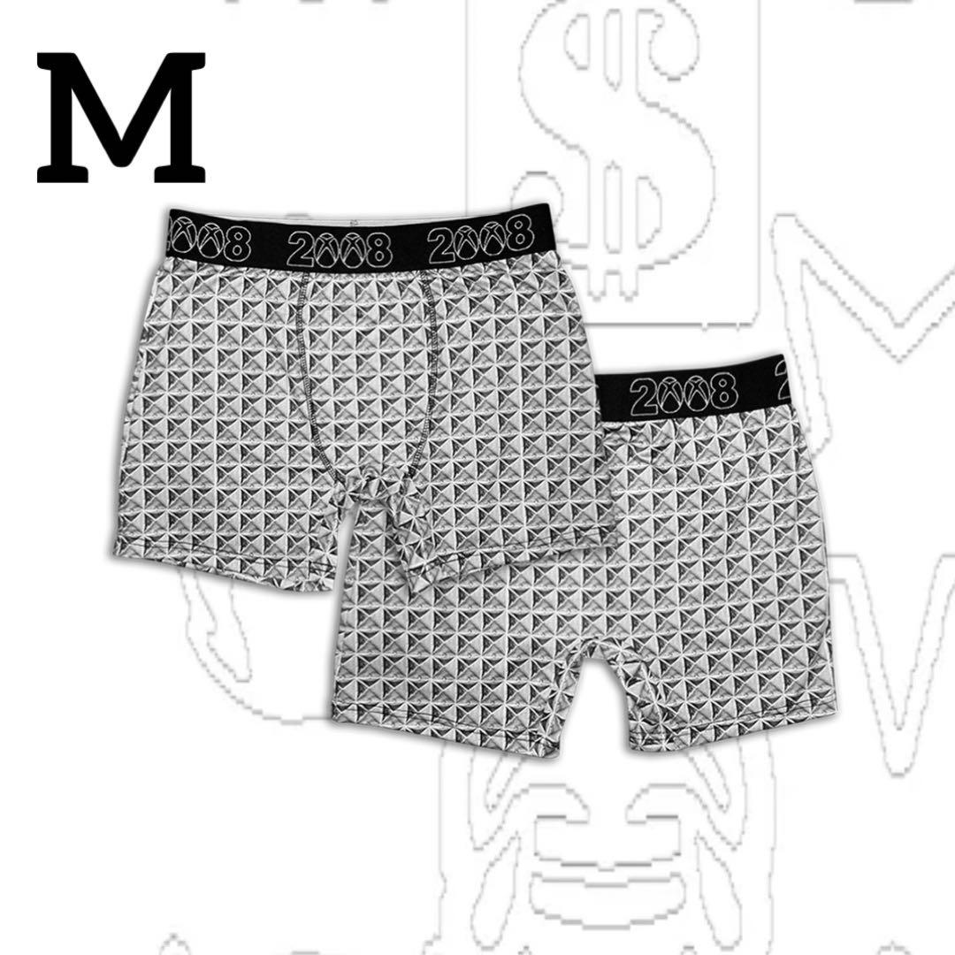 fuckthisindustry ボクサーパンツ