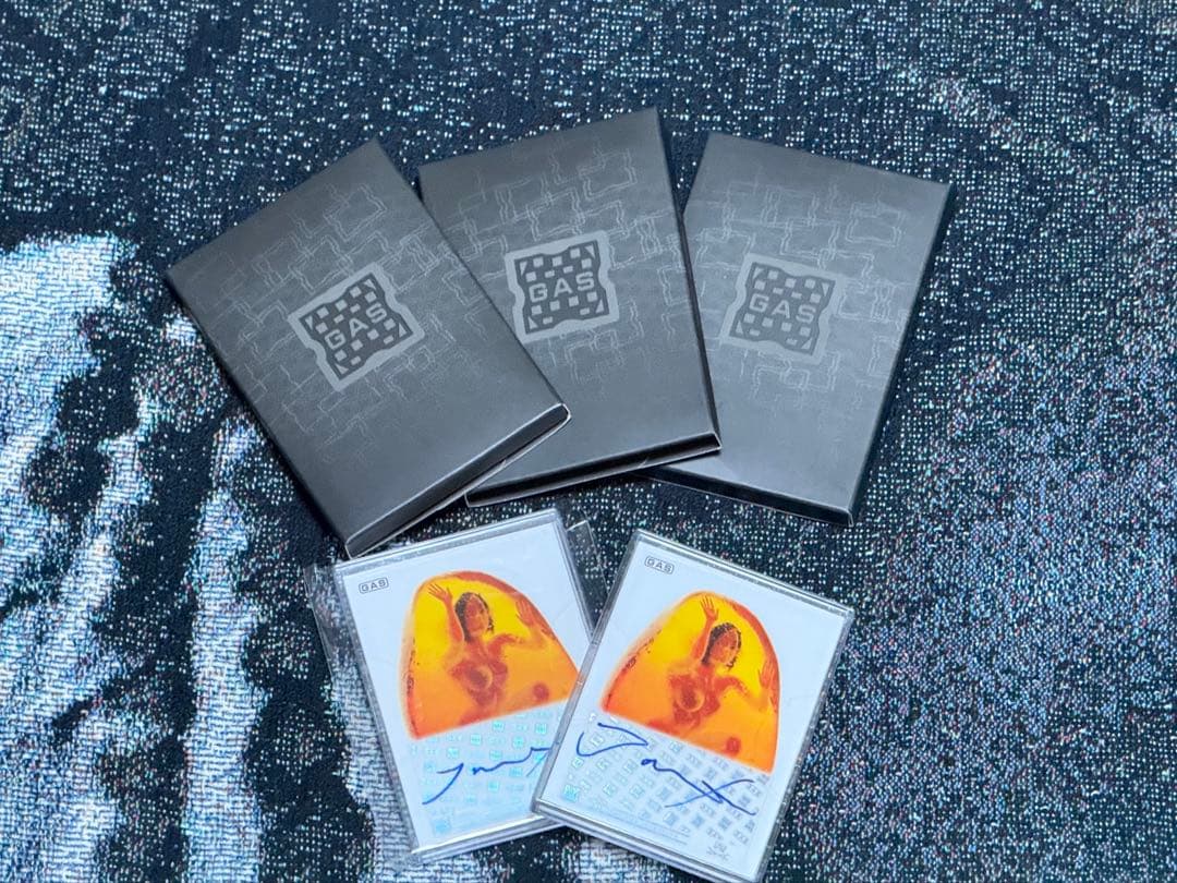 その他 T-Rex x GAS Trading Card