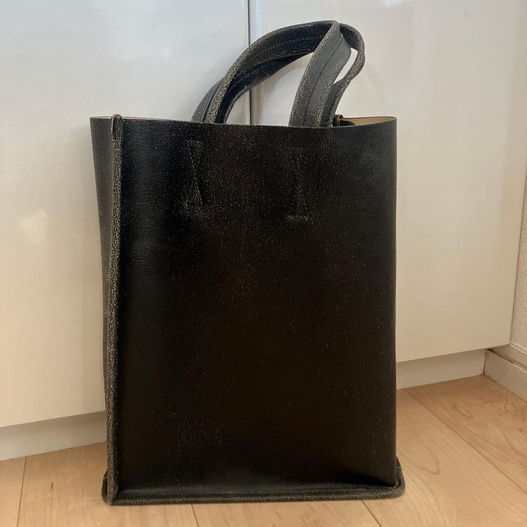 エンダースキーマ　atypical fabien LエイティピカルファビアンL