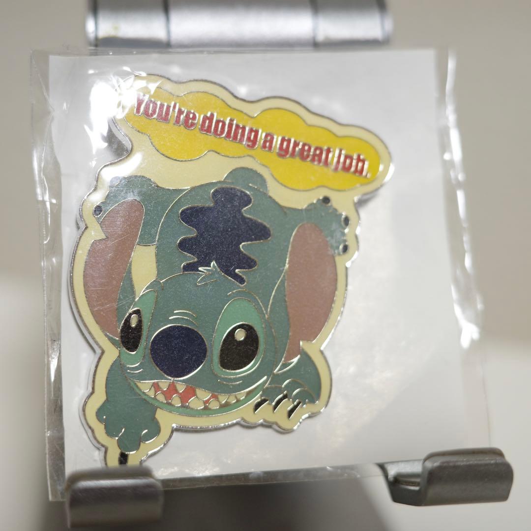 非売品】ディズニー キャスト 勤続 ピンバッジ 蒸気船ウィリー