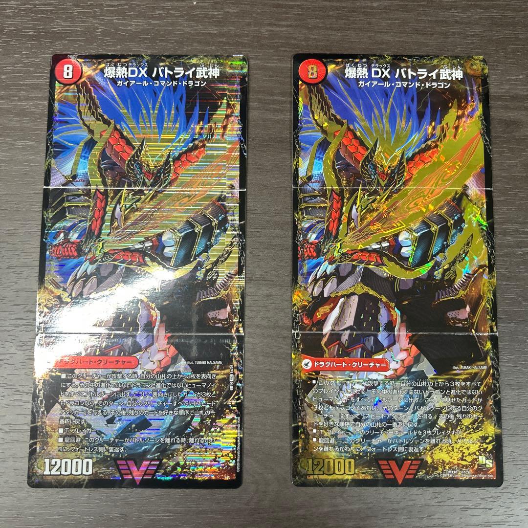 バトライ刃2枚セット 傷汚れ有り - メルカリ