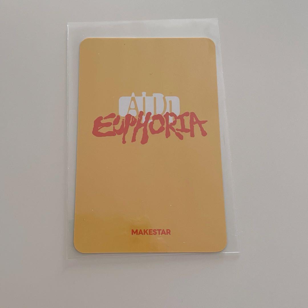 makester シンロン ALD1 アヒル トレカ - メルカリ