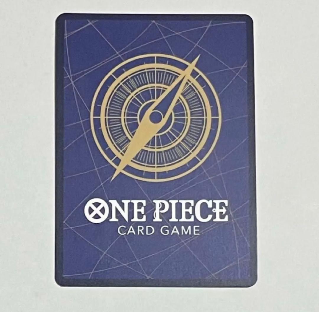 美品 ワンピースカード ボルサリーノ 2023 チャンピオンシップ - メルカリ