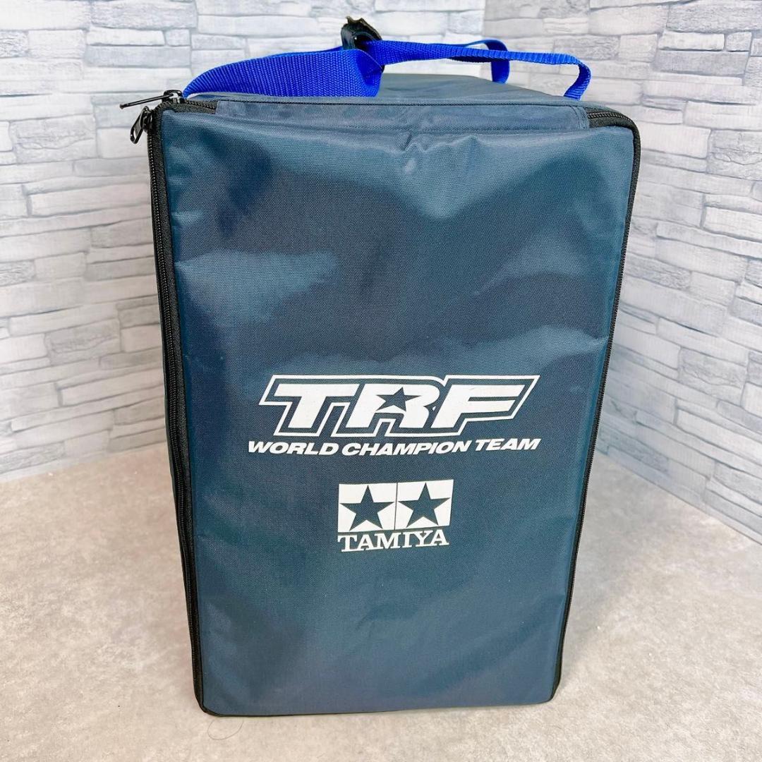 タミヤ ピットバッグ L 3段 強化インナーボックス RC ラジコン - メルカリ