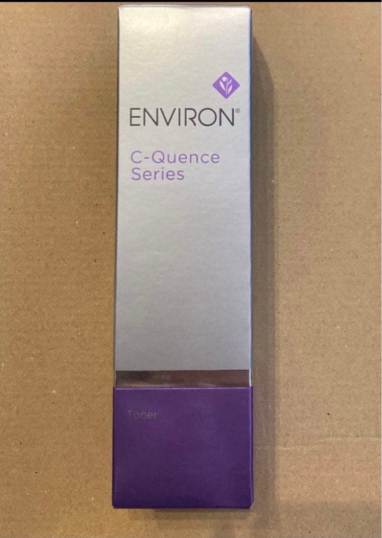 エンビロン　C-クエンストーナー〈トーニングローション〉②