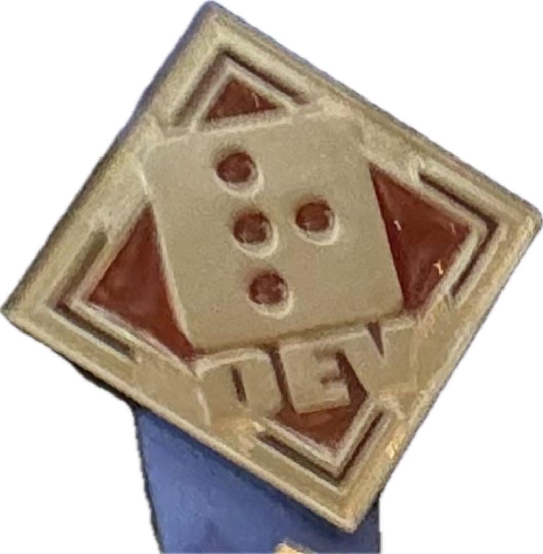 Apex ALGS 2026 札幌 開発者バッジ