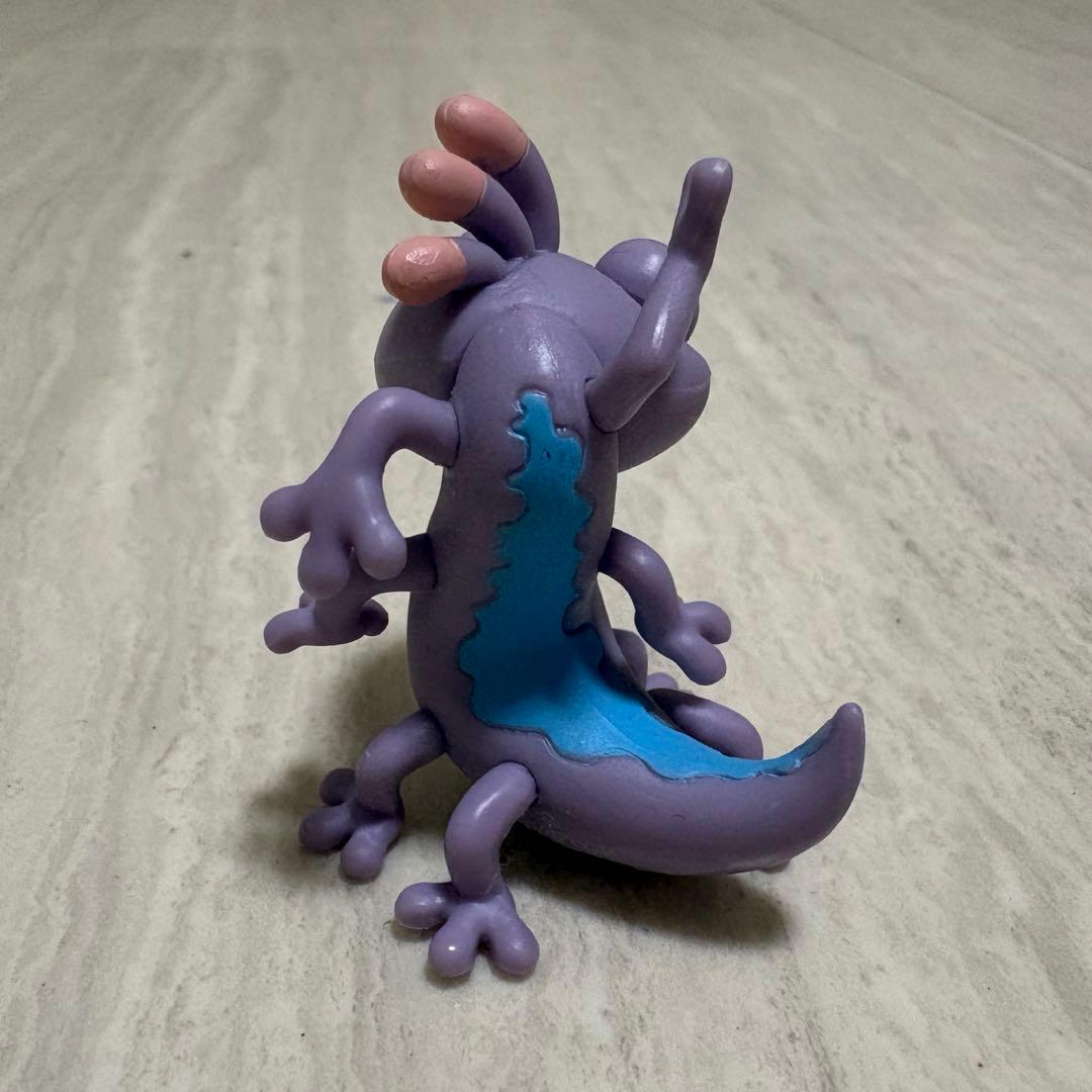 モンスターズインク ランドール - メルカリ