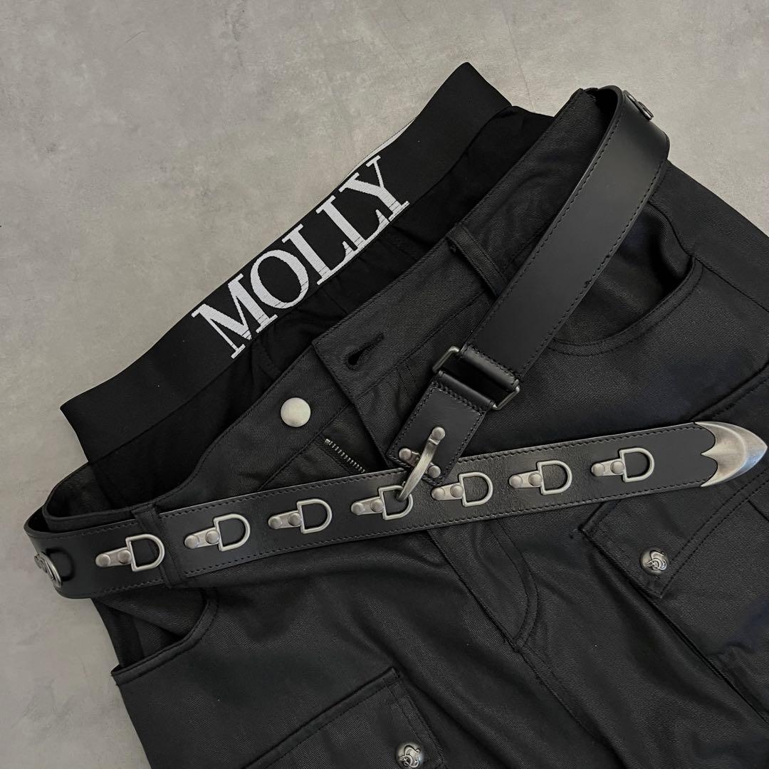 下着・アンダーウェア MOLLY DRAWLS BOXER S