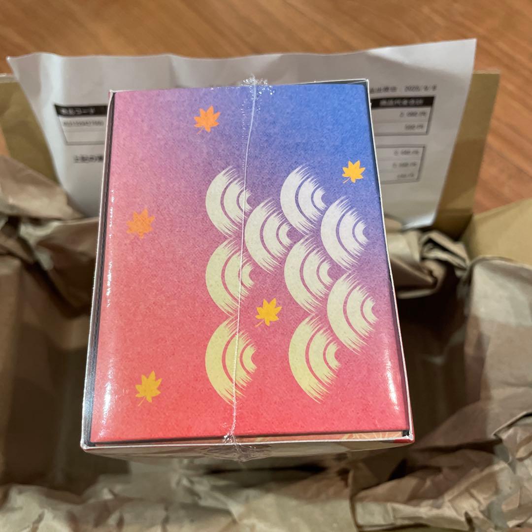 n*_様 【シュリンクつき】スペシャルBOX ポケモンセンターヒロシマ