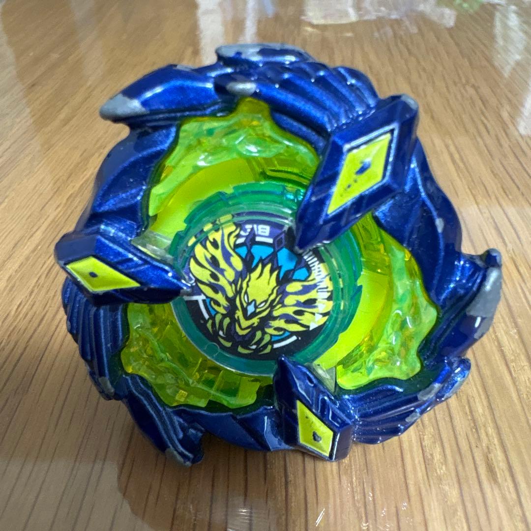 ベイブレードX フェニックスウイング