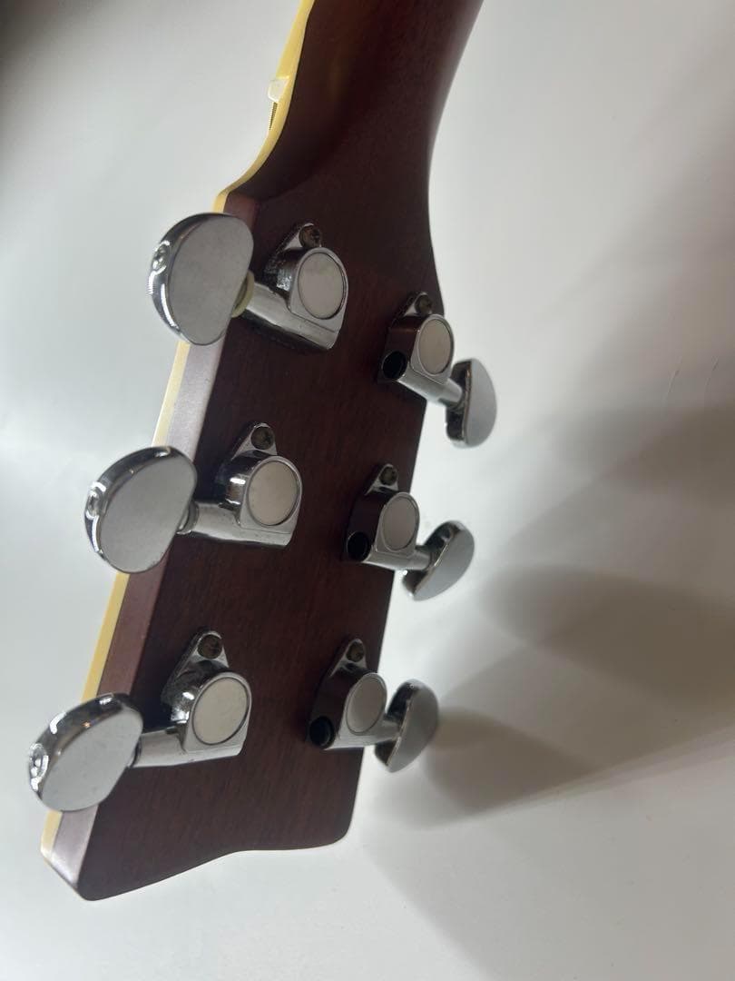 YAMAHA fs830 アコースティックギター 弦高調整済み