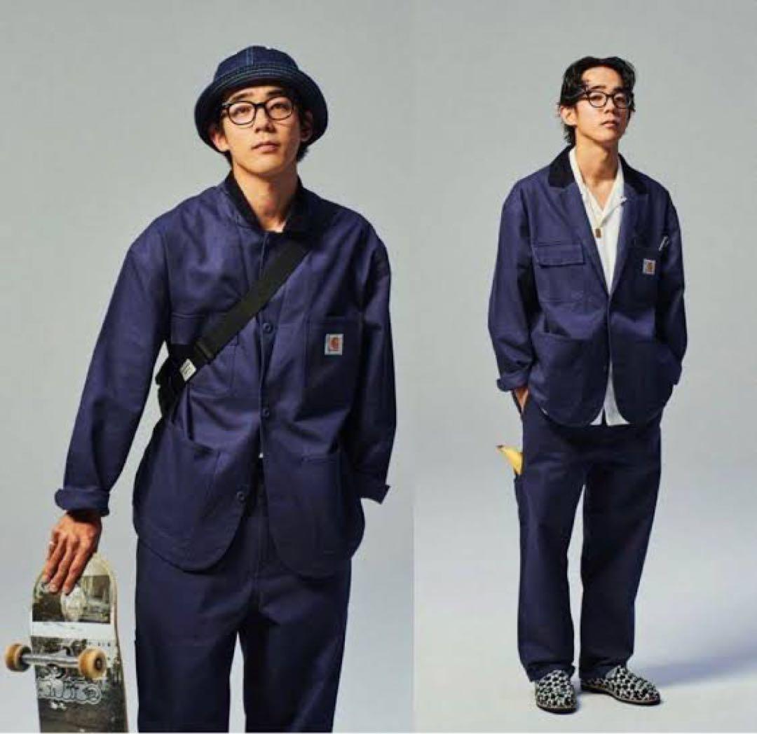 Carhartt tripstar Lサイズ