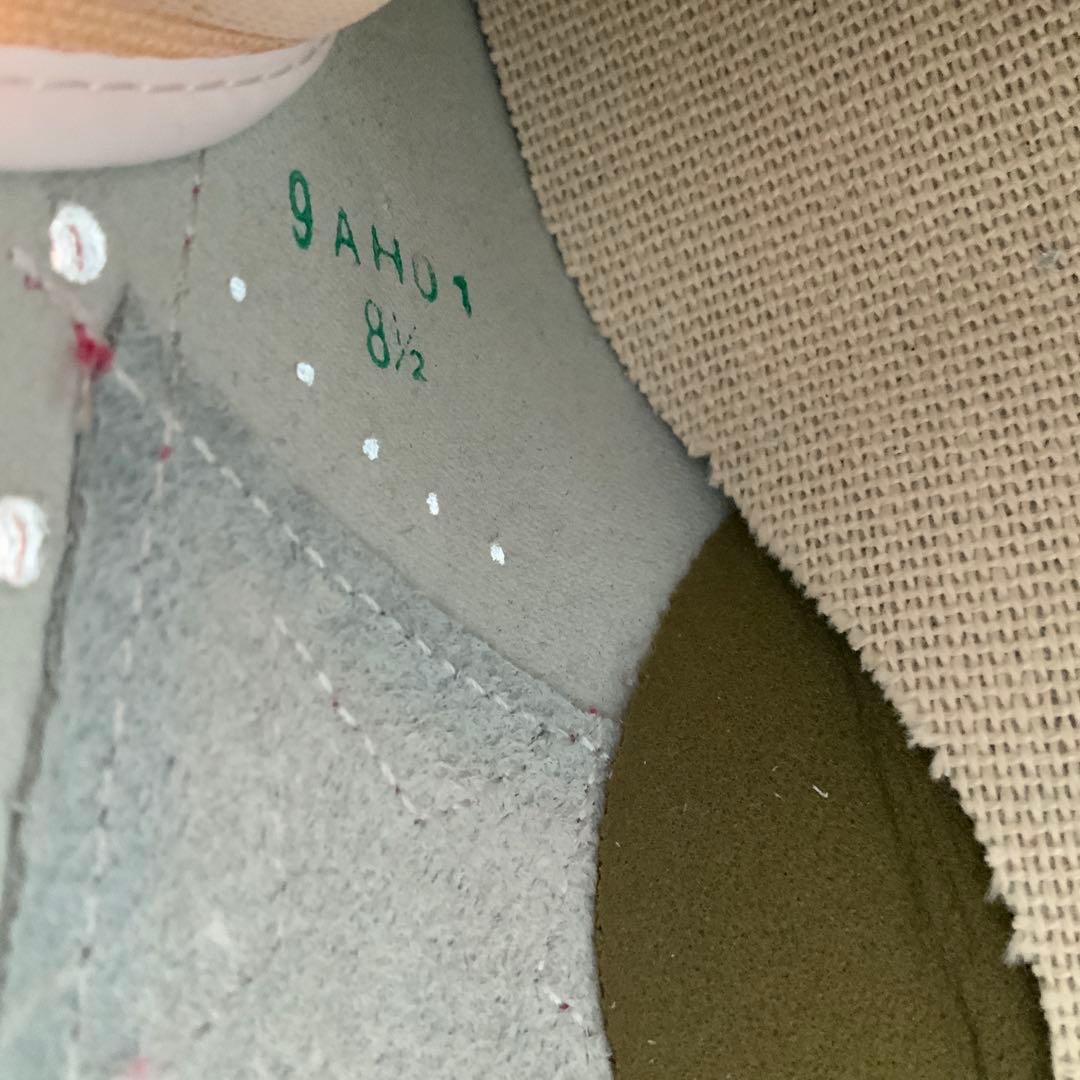 【新品未使用】CONVERSE ワンスターOX ピンク/ホワイト 27.0cm