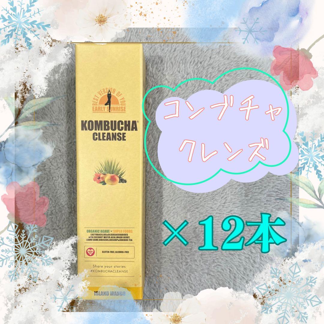 コンブチャクレンズ　ファスティング　セパルフェセレクト　ダイエット　断食