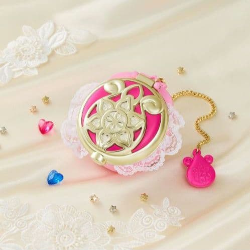 Special Memorize ふしぎ星の☆ふたご姫 サニールーチェ