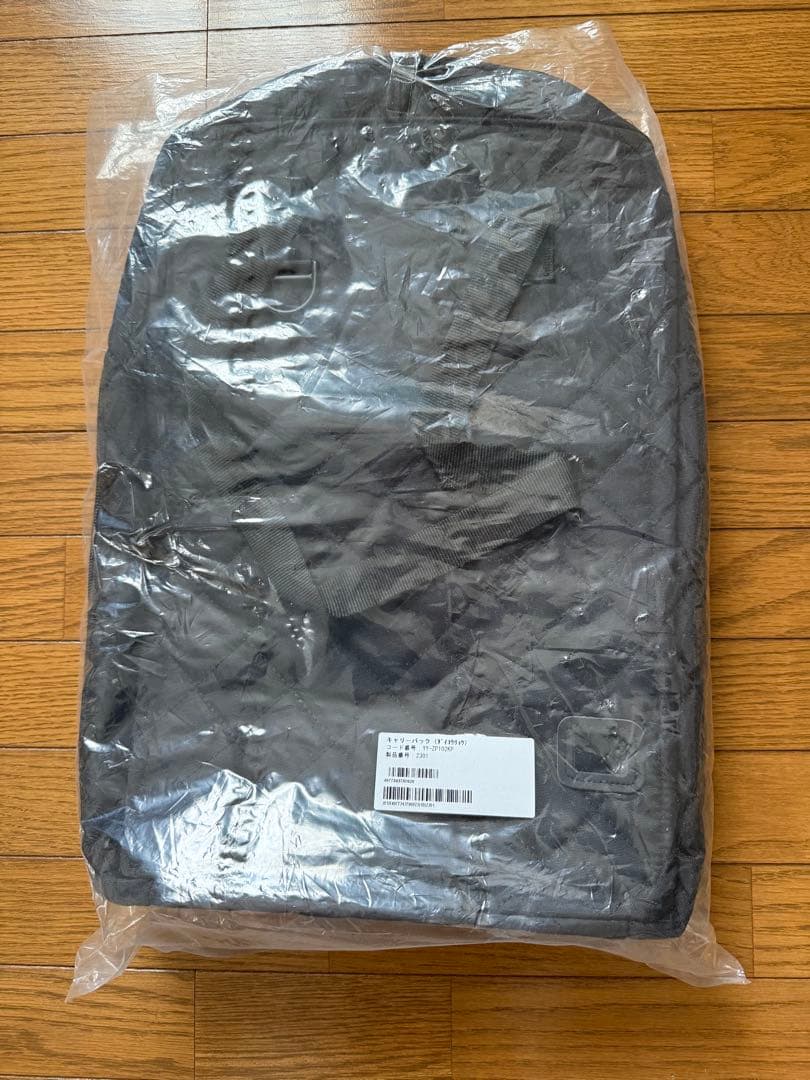 カフティーポンプ、カフティーポンプS用、キャリーバック(YY-ZP102KP)