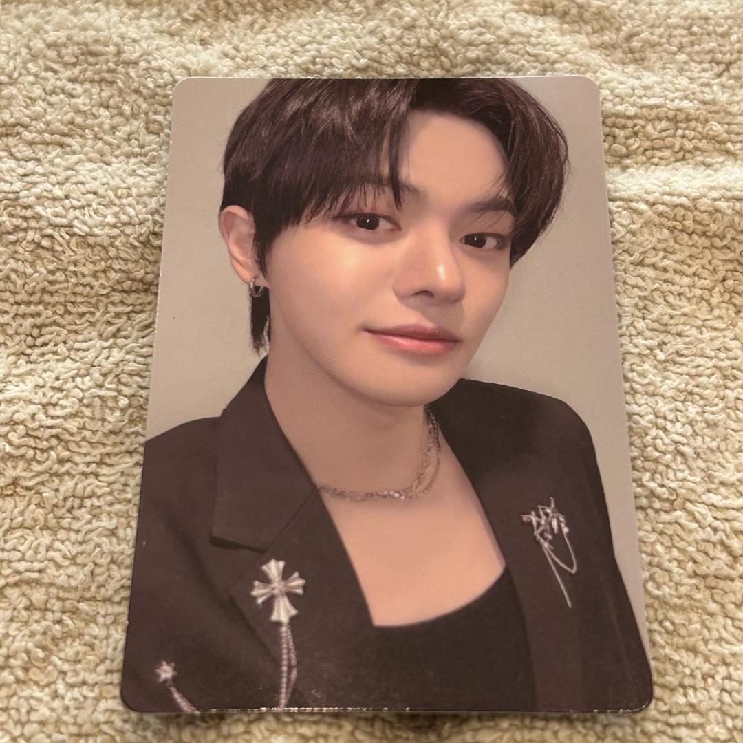 ボイプラ2 展示会 リオ ラキドロ 当選 トレカ chains - メルカリ