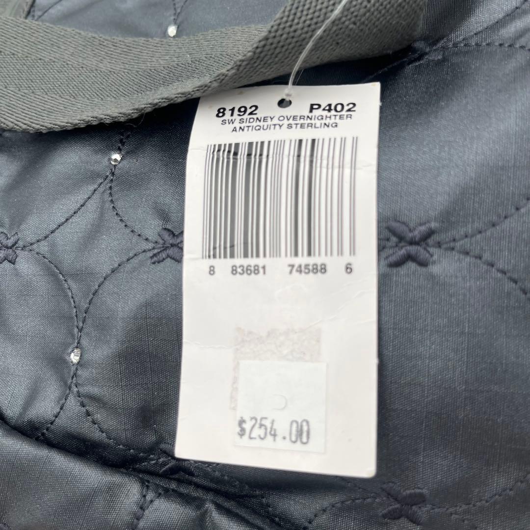 レア】LeSportsac OVER NIGHTER Swarovski - メルカリ