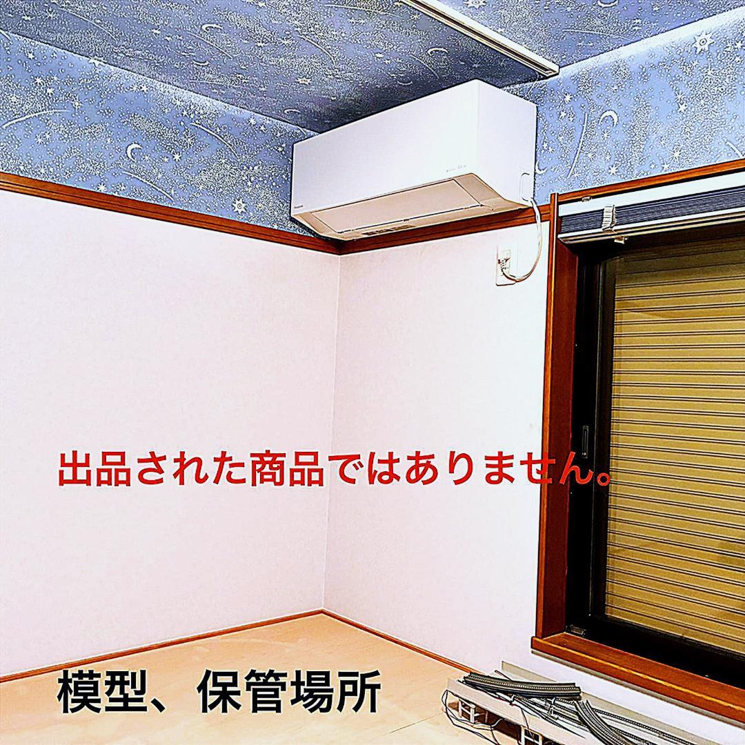 絶版 希少モデル＊『489系 白山 9両フル編成』室内灯・TNカプラー装備