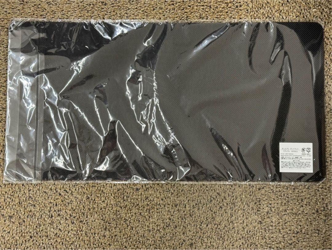 なおボン様専用]デュエマ デュエプレGP プレイマット ヴィヴィ（EP29