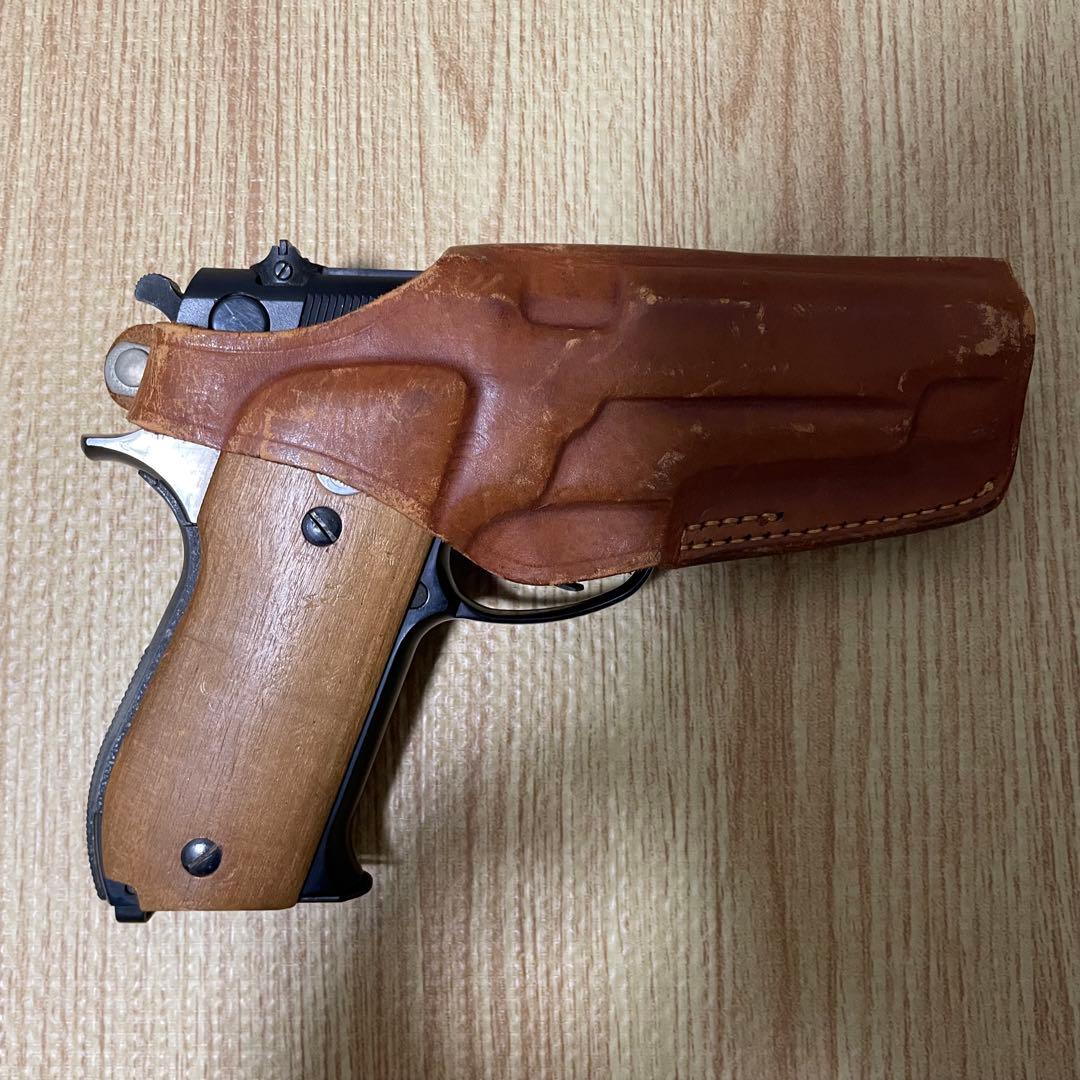 現状品) MGC モデルガン SW/59 SMITH&WESSON 39-2 - メルカリ