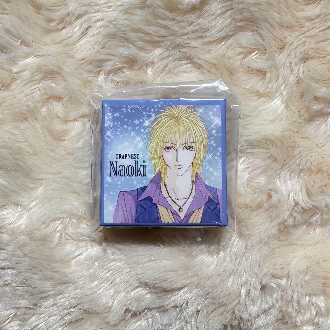 NANA ガチャ 藤枝直樹 NAOKI - メルカリ