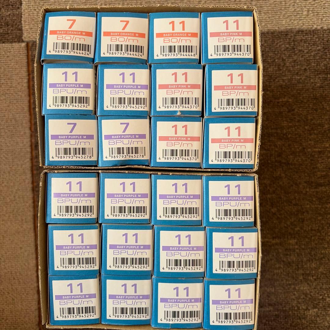 caradeco ヘアカラー 80g