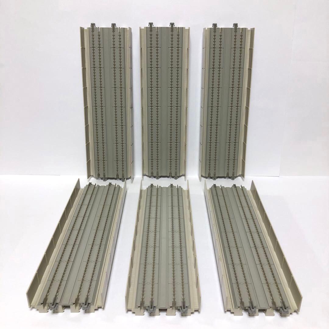 KATO 鉄道模型 複線高架線路セット Nゲージ 20-840 - メルカリ