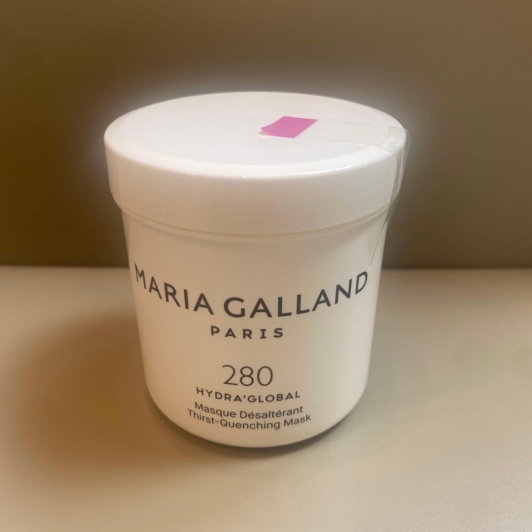 お値下げ不可‼️☆マリアギャラン☆マスク280 225ml