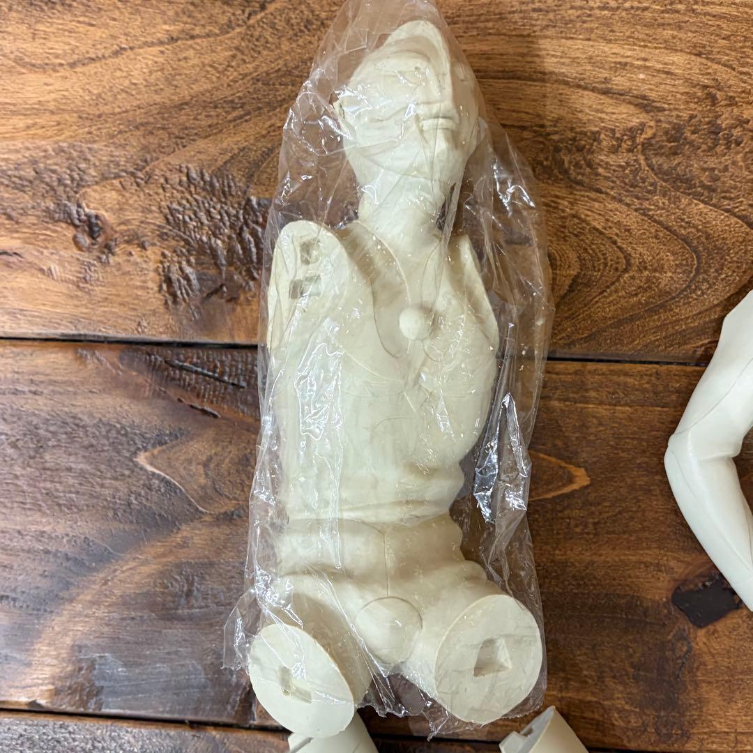 ボークス 原型：五十嵐紀生 ウルトラマン AタイプII ガレージキット