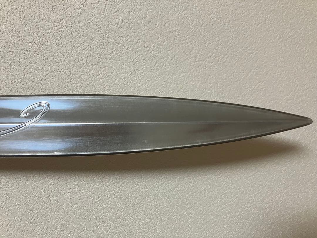 マスターレプリカ社 「ロード・オブ・ザ・リング」 フロドの剣 FX