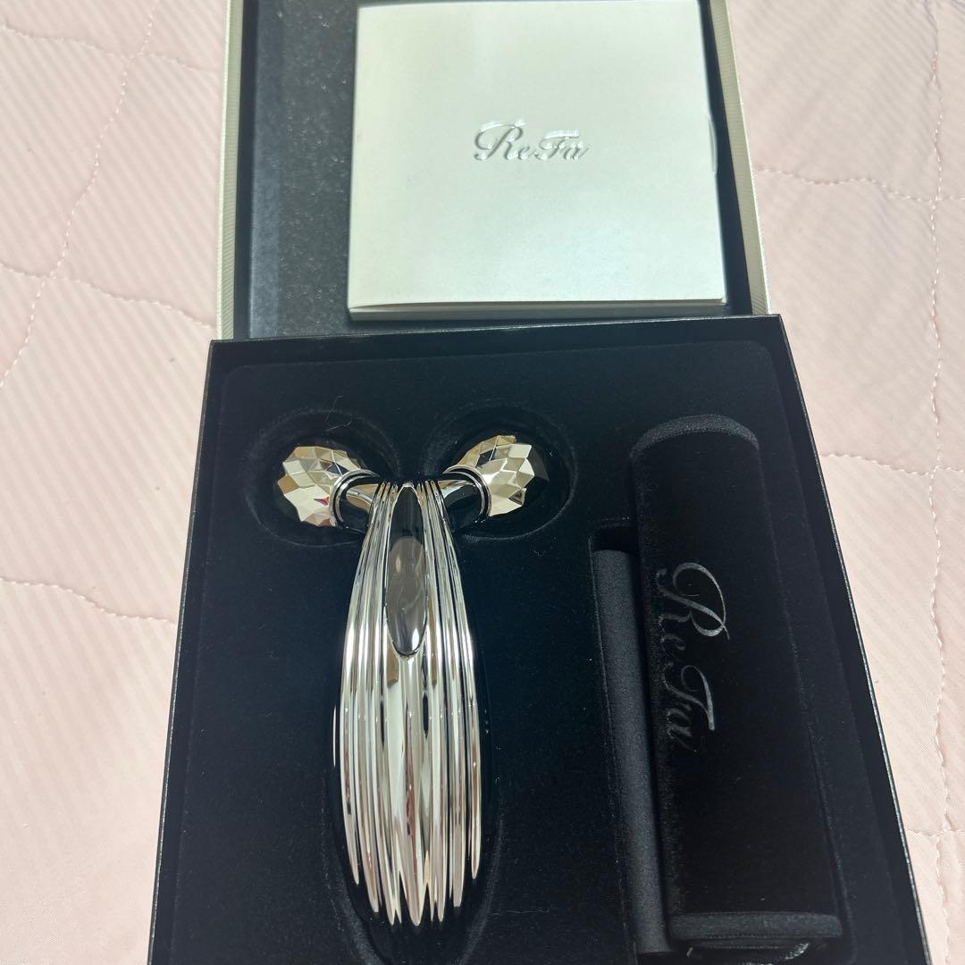 ReFa 美顔ローラー　カラットレイ