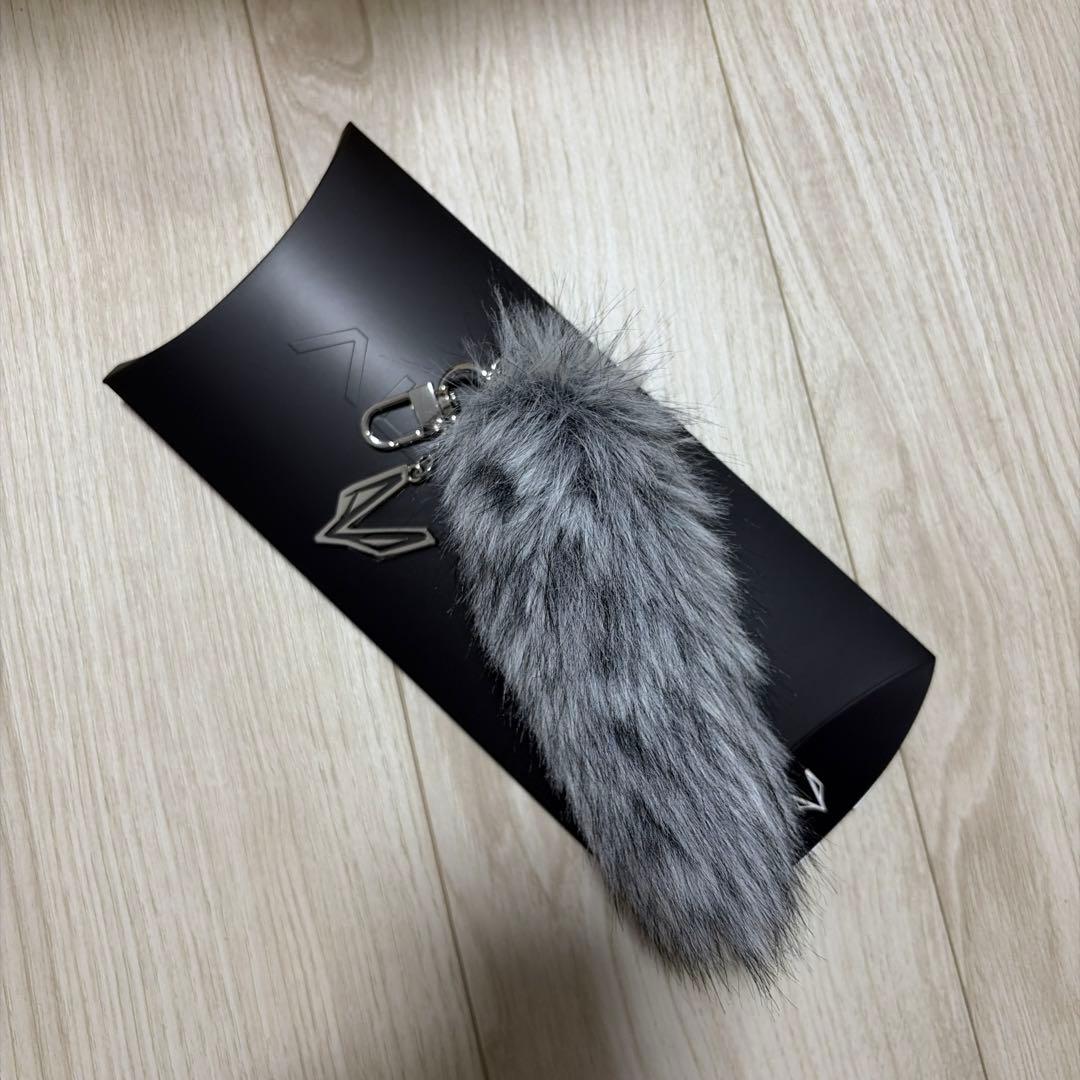 XG tail charm ALPHAZ LIMITED - メルカリ