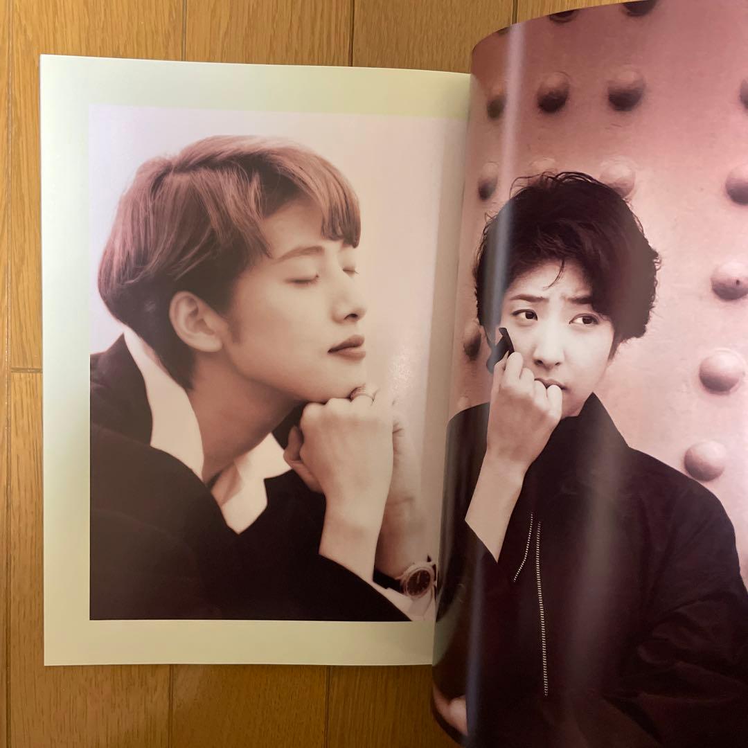 希少品】天海祐希写真集3冊セット - メルカリ