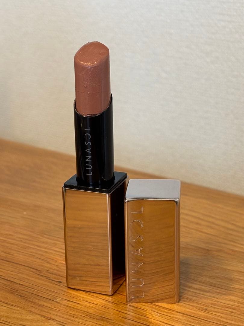 デパコスリップ4本セット（DECORTE、DIOR、ルナソル、YSL）
