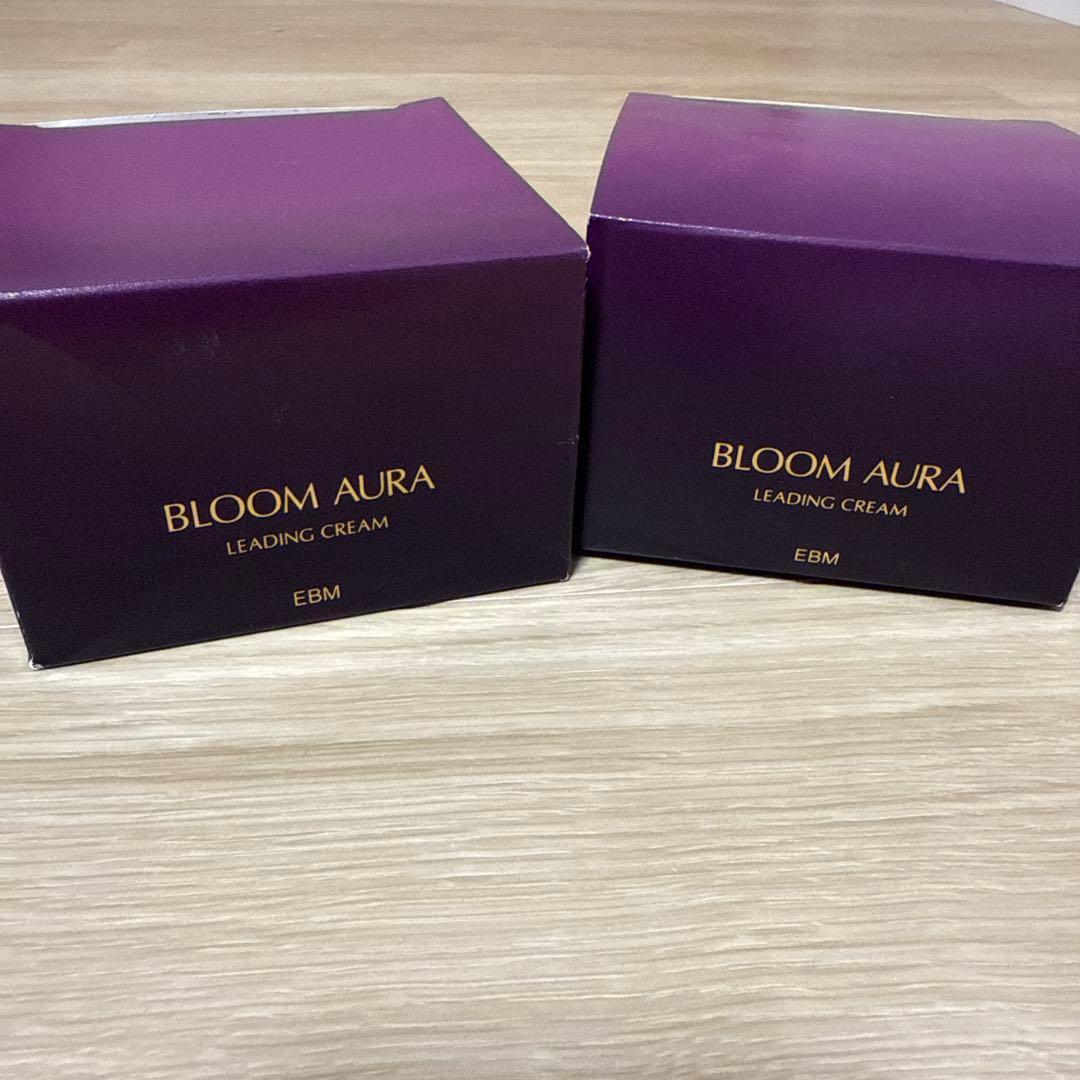 ブルームオーラ リーディングクリーム 2個 単品可