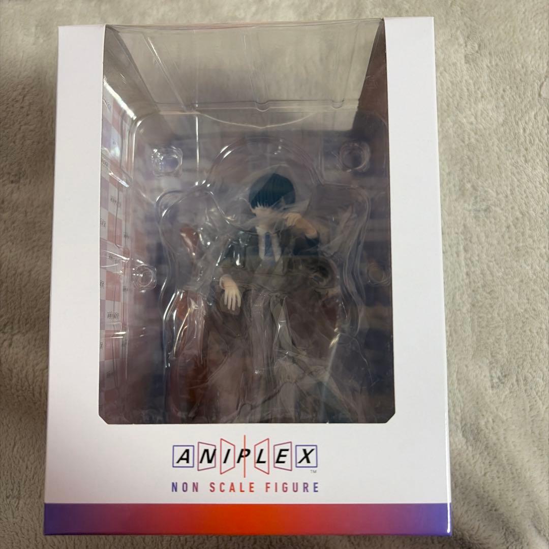 黒執事 ノンスケールフィギュア アニプレックス シエル・ファントム