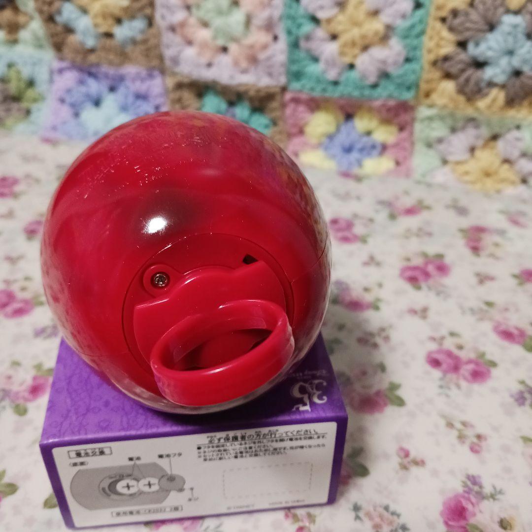 ディズニーシー 35周年 毒リンゴライト - メルカリ