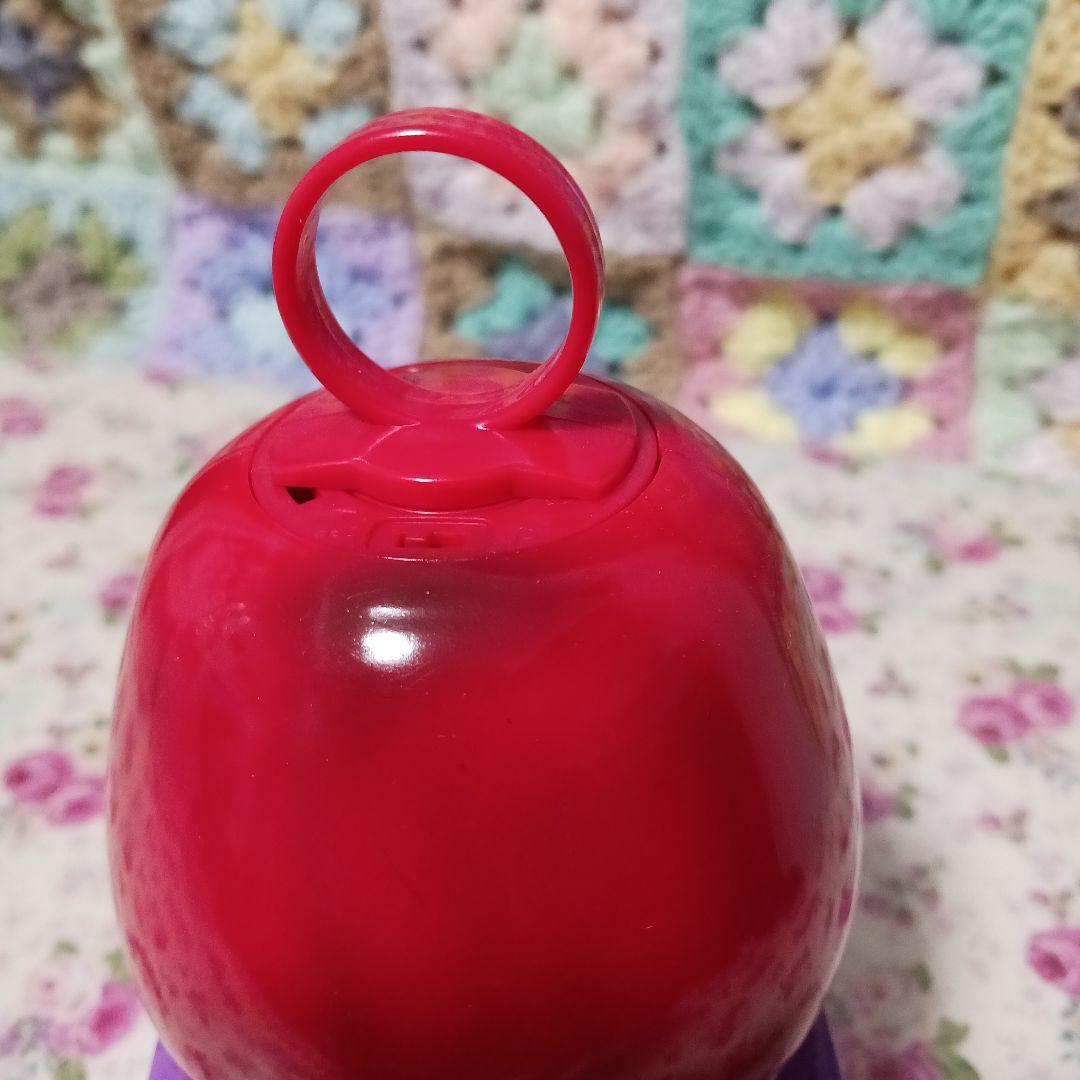 ディズニーシー 35周年 毒リンゴライト - メルカリ