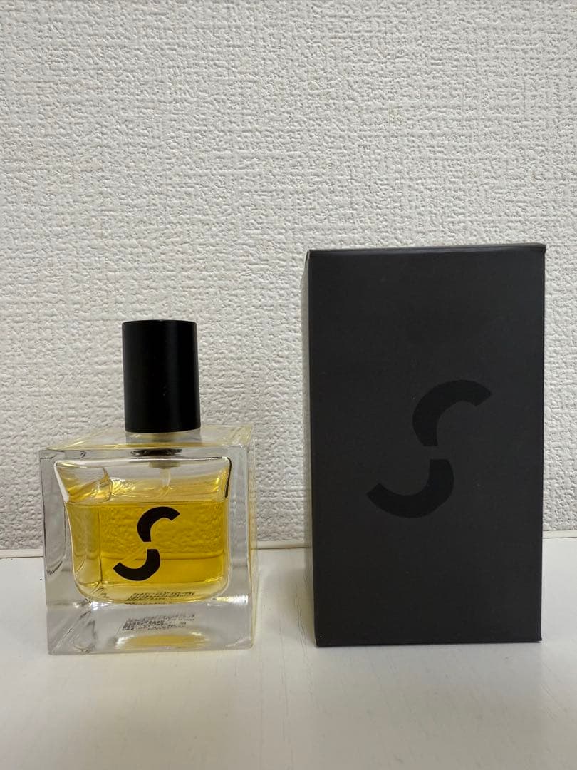 [即日発送]WHITEJAM Shirose シンフォニー　香水