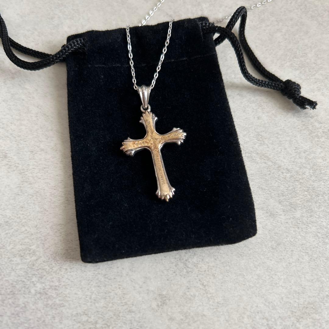 DIABOLIK LOVERS ネックレス 小森ユイ - メルカリ