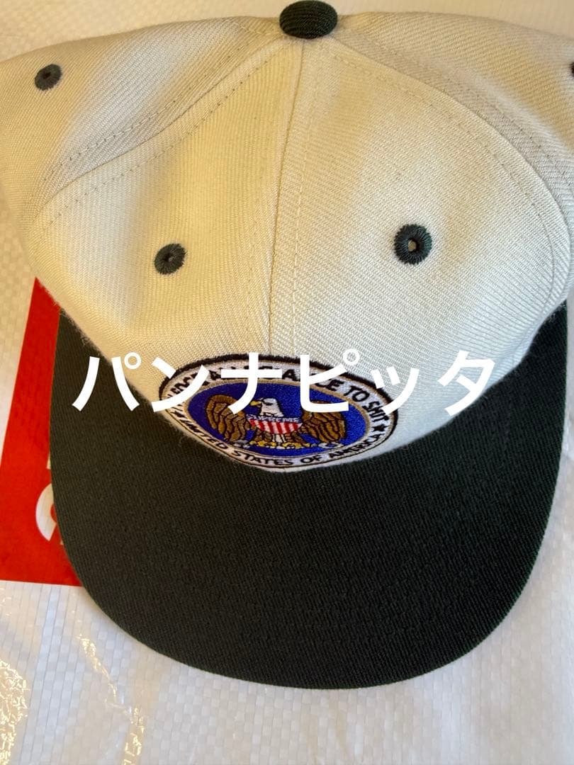 Supreme Pledge Allegiance 6-Panel - メルカリ