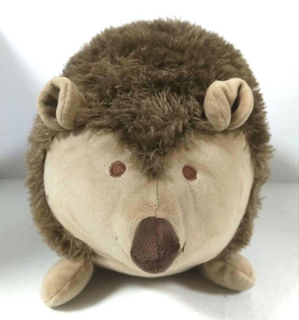 ニトリ Nウォーム 抱きまくら ぬいぐるみ ハリー ハリネズミ NITORI 鼠