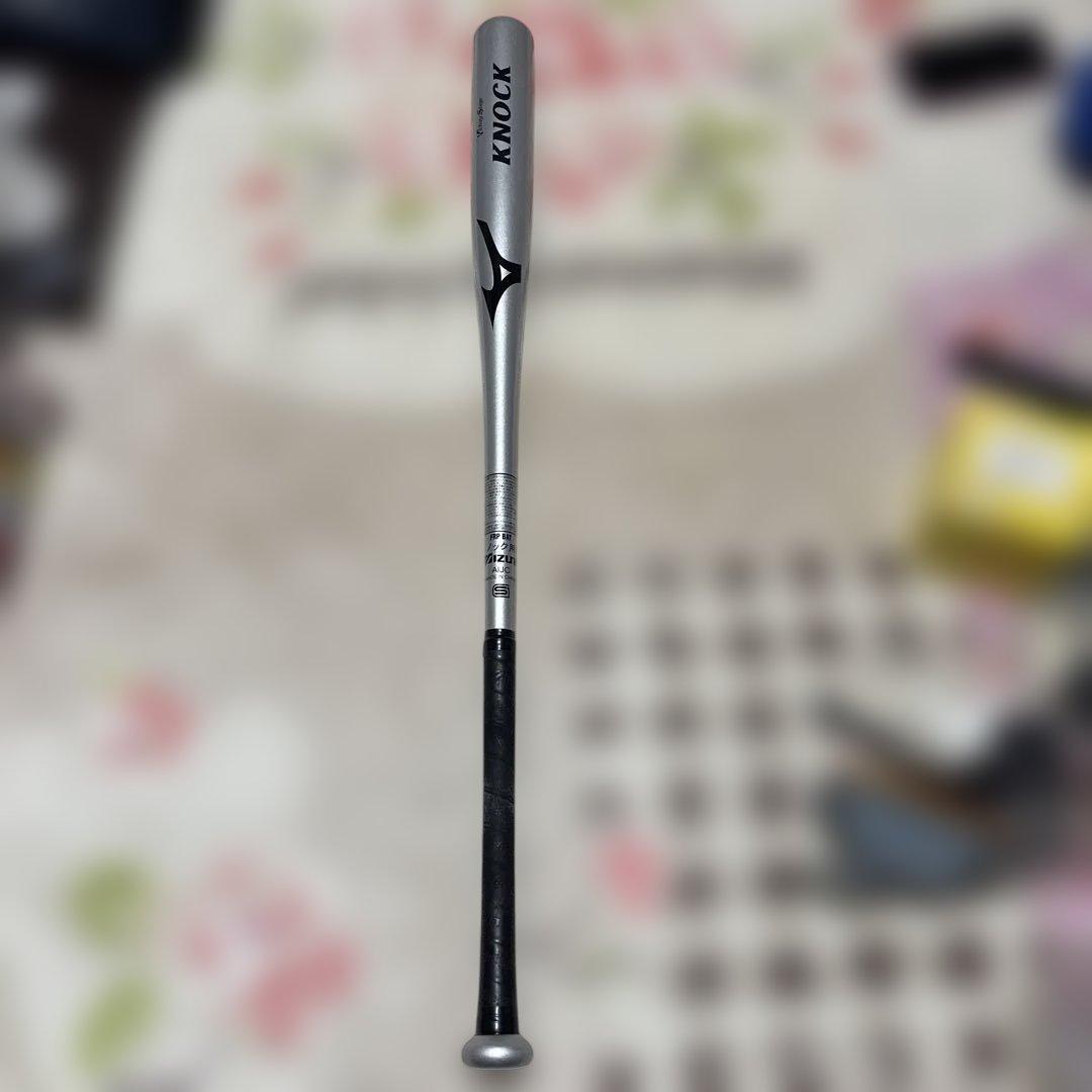 Mizuno ノック用バット 89cm カーボン Amazon | ミズノ MIZUNO MizunoPro 木製 ノックバット 一般 89cm 91cm