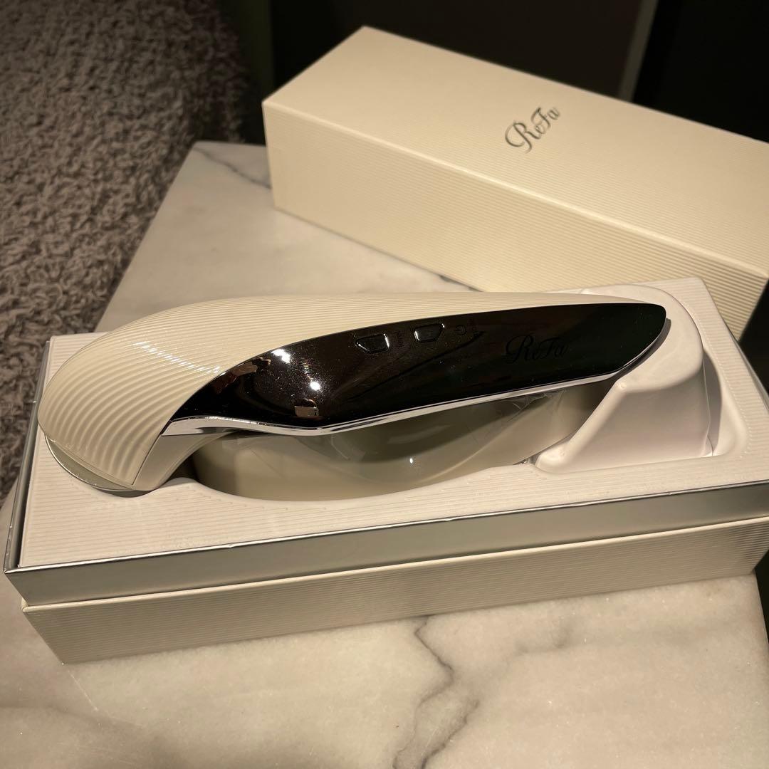 【即購入可】リファビューテック レイズ