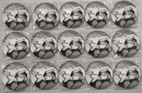 文豪ストレイドッグス 中原中也 原作 描き下ろし 缶バッジ 15個