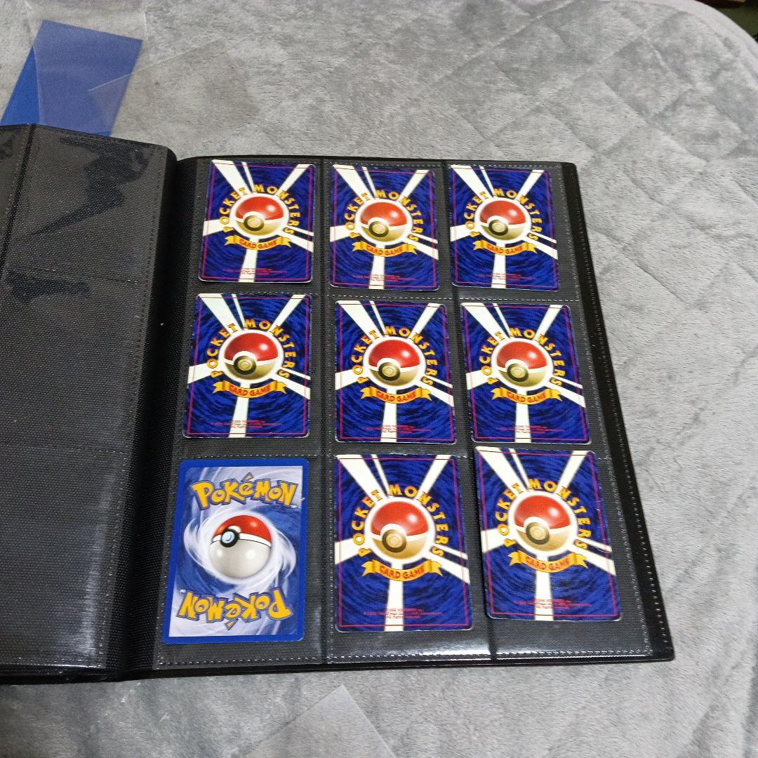 と*ふ様 1996年〜！リザードン！カメクス！ピカチュウプロモ.JR