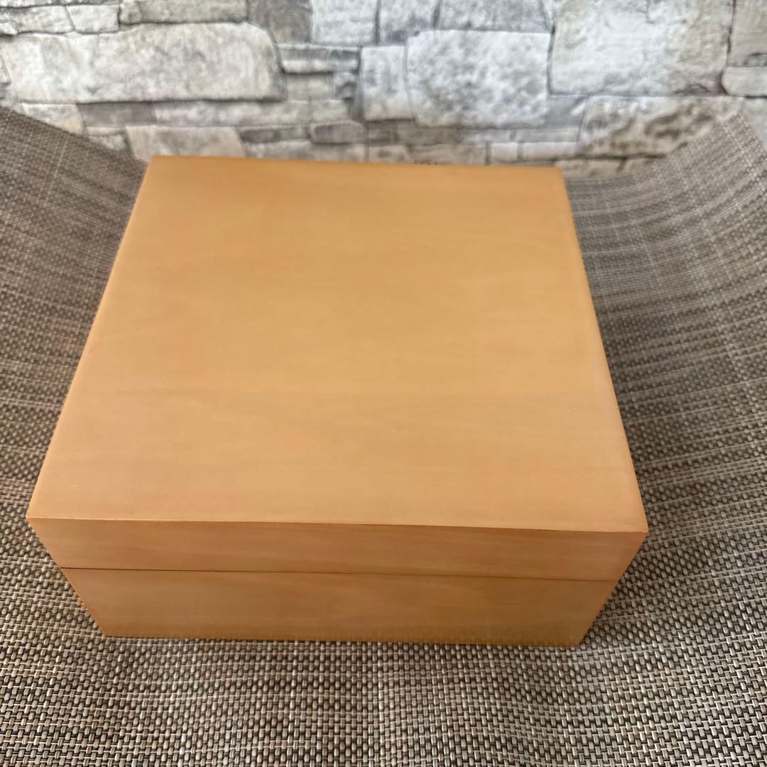 OFFICINE PANERAI 木製収納ボックス　パネライ　化粧箱のみ