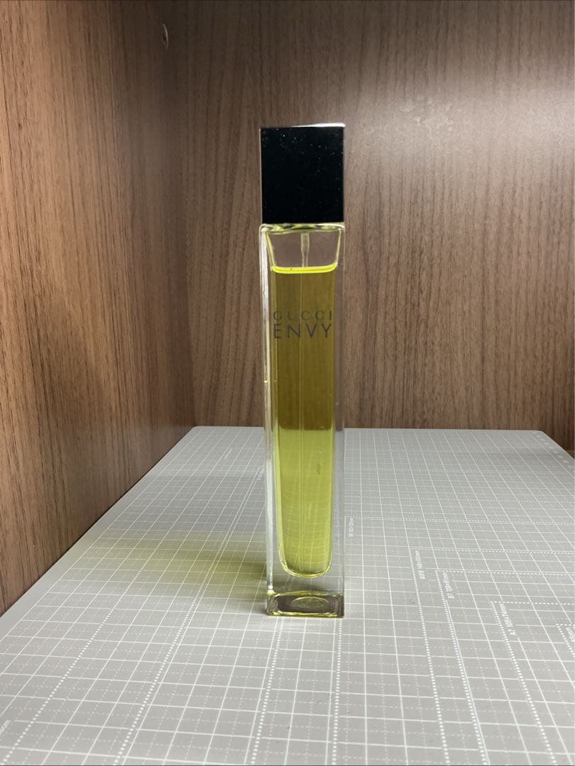 GUCCI ENVY 香水　 50ml