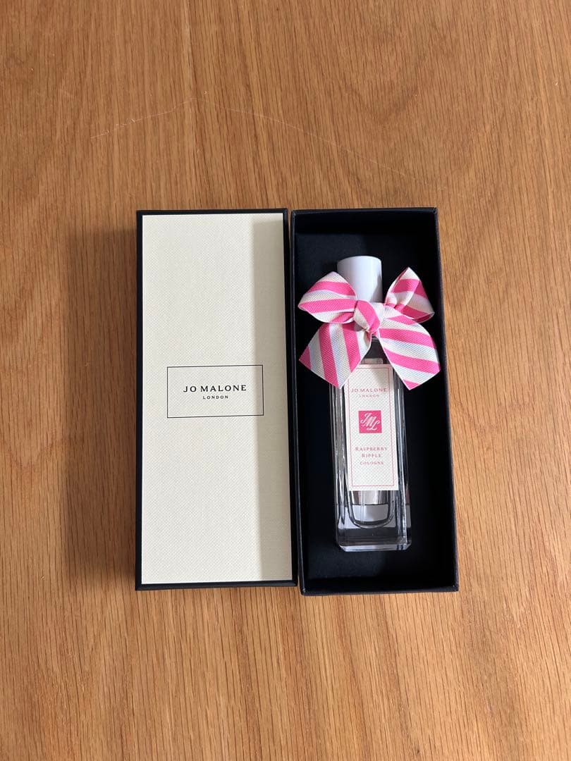 Jo Malone ラズベリーリップル　 コロン 30ml